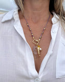 FATIMA SUMMER CHAIN
