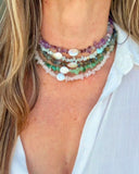 CRYSTAL BASICS CHOKER