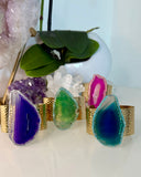 AGATE CUFF