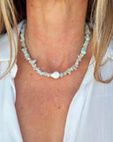 CRYSTAL BASICS CHOKER