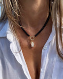 ONIX SUMMER CHOKER