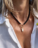 ONIX SUMMER CHOKER