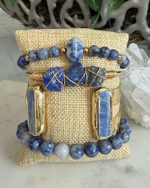 BRACELET STACK COMUNICATION
