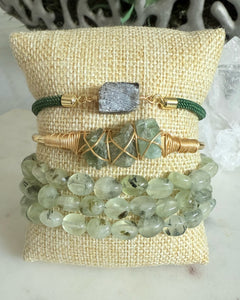INNER HARMONY BRACELET STACK