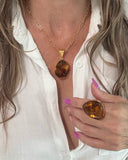 AMBAR CHAIN