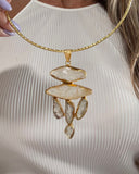 CRYSTAL ELEGANCE STATEMENT