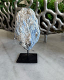 KYANITE ON STAND
