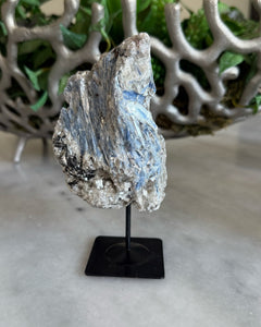KYANITE ON STAND