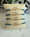 SHINING GUARDIAN BRACELET