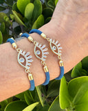 SHINING GUARDIAN BRACELET