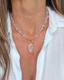 FATIMA POWER CHOKER