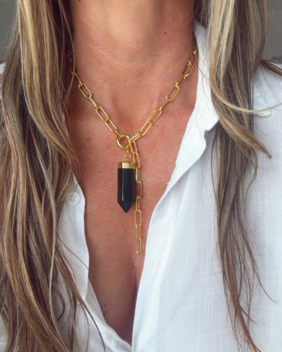 PROTECTION CHOKER