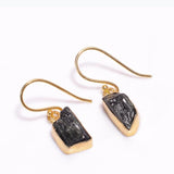 TOURMALINE EARRING