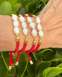 FORTUNE PEARL BRACELET