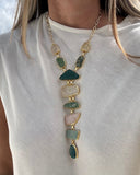 SOULFUL GEMSTONE