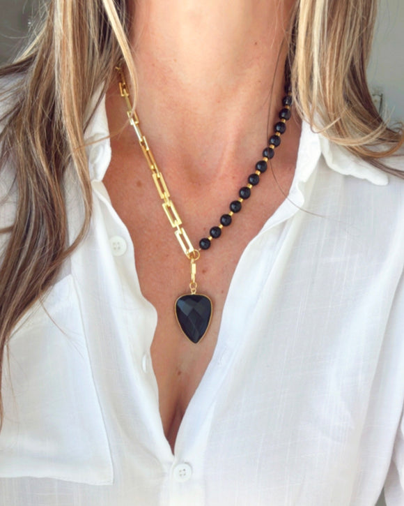 ONIX POWER CHOKER