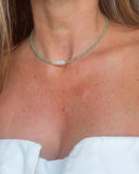 NATURAL ESSENCE CHOKER
