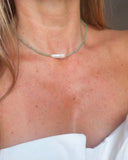 NATURAL ESSENCE CHOKER