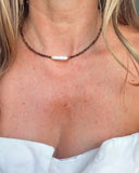 NATURAL ESSENCE CHOKER