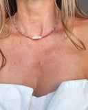 NATURAL ESSENCE CHOKER