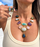 MYSTIC HARMONY NECKLACE SET