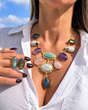 MYSTIC HARMONY NECKLACE SET