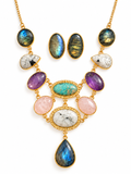 MYSTIC HARMONY NECKLACE SET