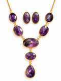 AMETHYST ROYAL SET