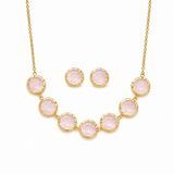 BLUSH GLOW SET