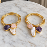 TRINITY BANGLE