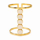 PEARL CUFF