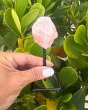 MINI QUARTZ ON STAND