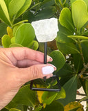 MINI QUARTZ ON STAND