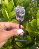 MINI QUARTZ ON STAND