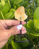 MINI QUARTZ ON STAND