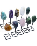 MINI QUARTZ ON STAND