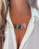 FATIMA HAND NECKLACES