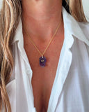 FATIMA HAND NECKLACES