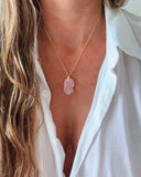 FATIMA HAND NECKLACES