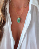 FATIMA HAND NECKLACES