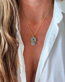 FATIMA HAND NECKLACES