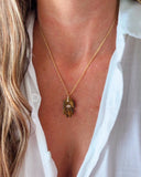 FATIMA HAND NECKLACES