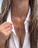 SELENITE BAR