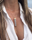 SELENITE BAR