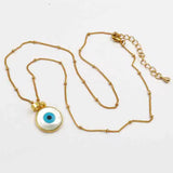 TINI MYSTIC EYE CHAIN