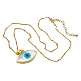 MYSTIC EYE CHAIN