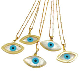 MYSTIC EYE CHAIN