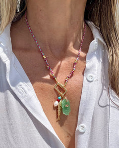 FATIMA SUMMER CHAIN