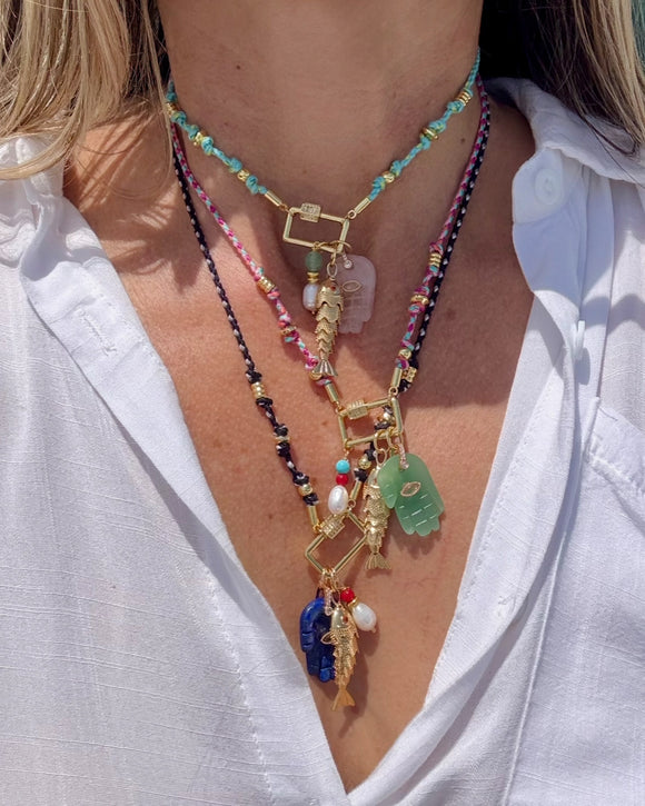 FATIMA SUMMER CHAIN