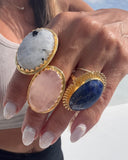 GEMSTONE RING